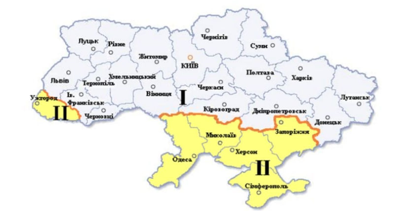 Норми скління будівель в Україні: вимоги до теплової ізоляції