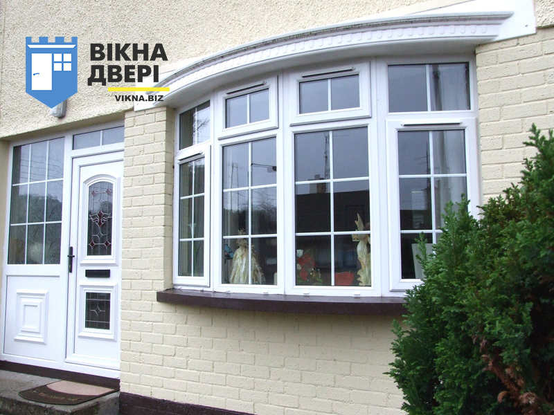 ЩОБ ПЛАСТИКОВІ ВІКНА БУЛИ ЯК НОВЕНЬКІ